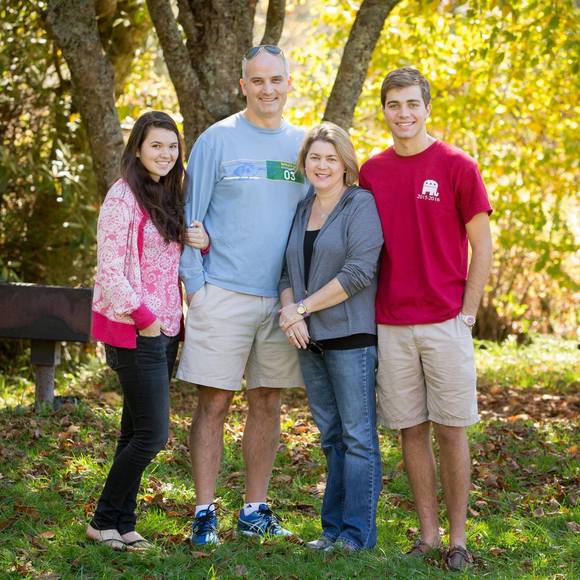 Meet your Posher, Chris - Picture 1 of 1